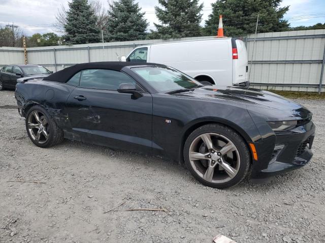 Photo 3 VIN: 1G1FG3D72H0122569 - CHEVROLET CAMARO SS 