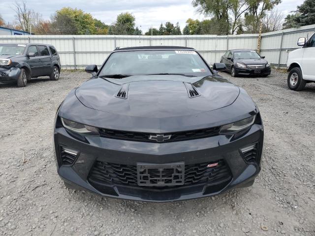 Photo 4 VIN: 1G1FG3D72H0122569 - CHEVROLET CAMARO SS 