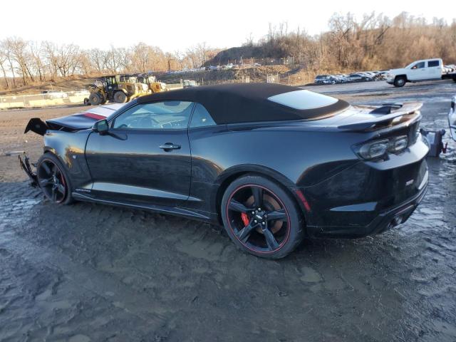 Photo 1 VIN: 1G1FG3D73K0148816 - CHEVROLET CAMARO SS 