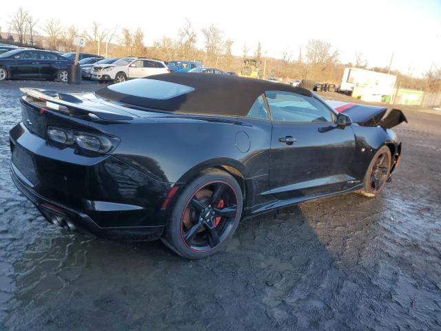 Photo 2 VIN: 1G1FG3D73K0148816 - CHEVROLET CAMARO SS 