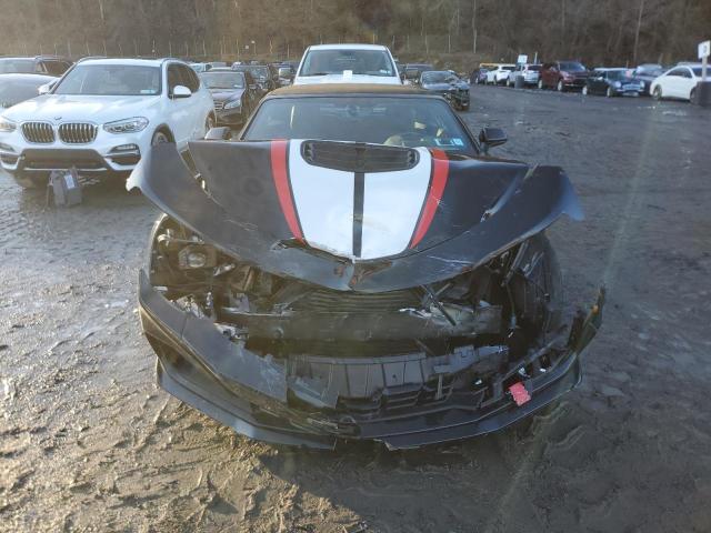 Photo 4 VIN: 1G1FG3D73K0148816 - CHEVROLET CAMARO SS 