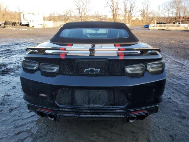 Photo 5 VIN: 1G1FG3D73K0148816 - CHEVROLET CAMARO SS 