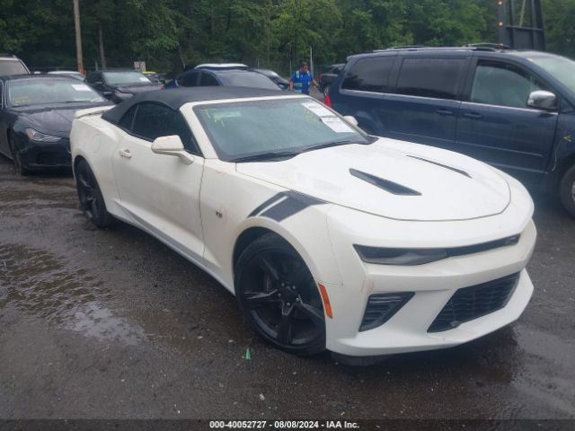 Photo 0 VIN: 1G1FG3D78J0173774 - CHEVROLET CAMARO 