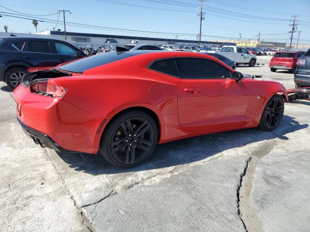 Photo 2 VIN: 1G1FH1R70G0120893 - CHEVROLET CAMARO 