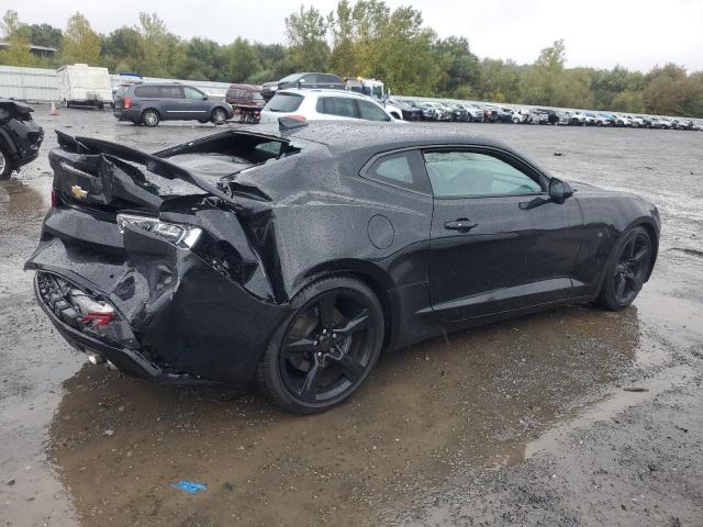 Photo 2 VIN: 1G1FH1R70G0129433 - CHEVROLET CAMARO SS 