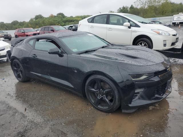 Photo 3 VIN: 1G1FH1R70G0129433 - CHEVROLET CAMARO SS 