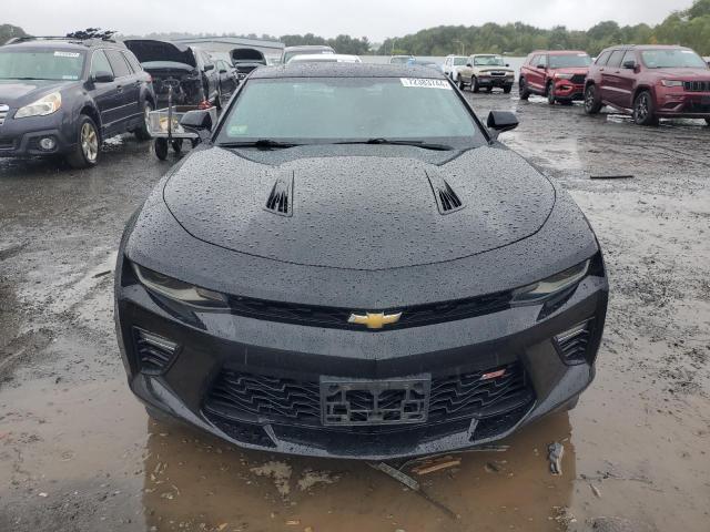 Photo 4 VIN: 1G1FH1R70G0129433 - CHEVROLET CAMARO SS 