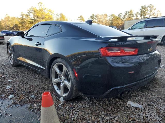 Photo 1 VIN: 1G1FH1R70G0135524 - CHEVROLET CAMARO 