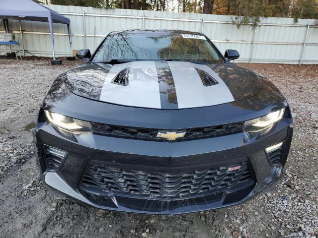 Photo 4 VIN: 1G1FH1R70G0135524 - CHEVROLET CAMARO 