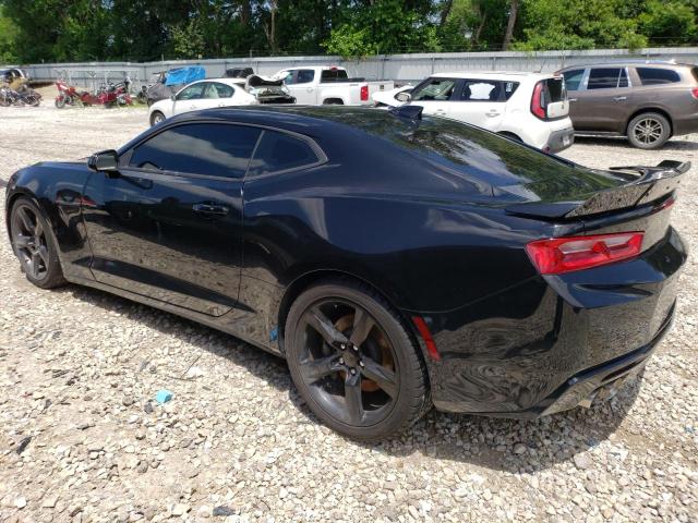 Photo 1 VIN: 1G1FH1R70G0139962 - CHEVROLET CAMARO SS 