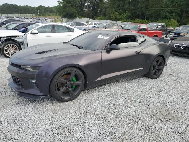 Photo 0 VIN: 1G1FH1R70G0146247 - CHEVROLET CAMARO SS 