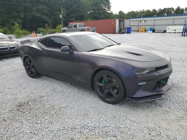 Photo 3 VIN: 1G1FH1R70G0146247 - CHEVROLET CAMARO SS 