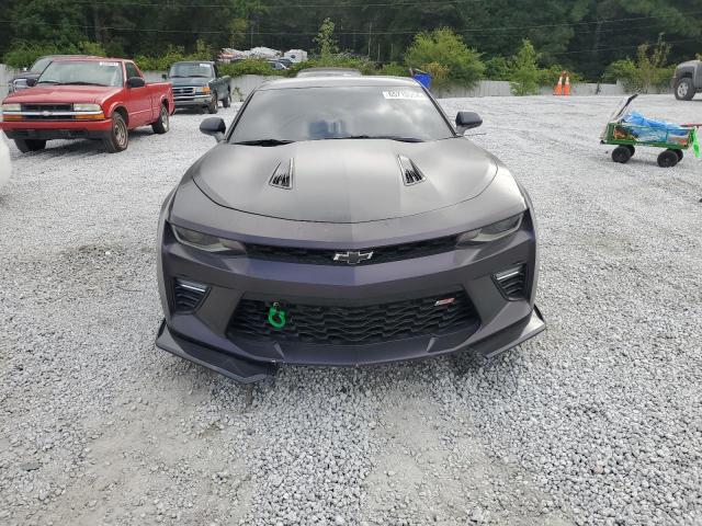 Photo 4 VIN: 1G1FH1R70G0146247 - CHEVROLET CAMARO SS 