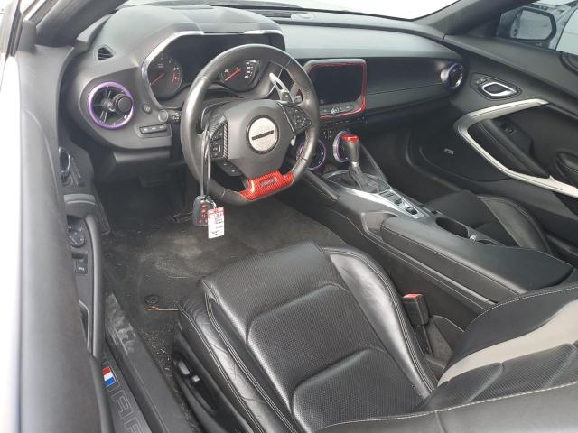 Photo 7 VIN: 1G1FH1R70G0146247 - CHEVROLET CAMARO SS 