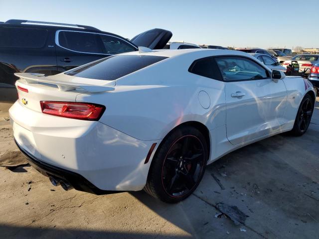 Photo 2 VIN: 1G1FH1R70G0185324 - CHEVROLET CAMARO SS 