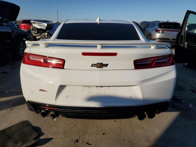 Photo 5 VIN: 1G1FH1R70G0185324 - CHEVROLET CAMARO SS 