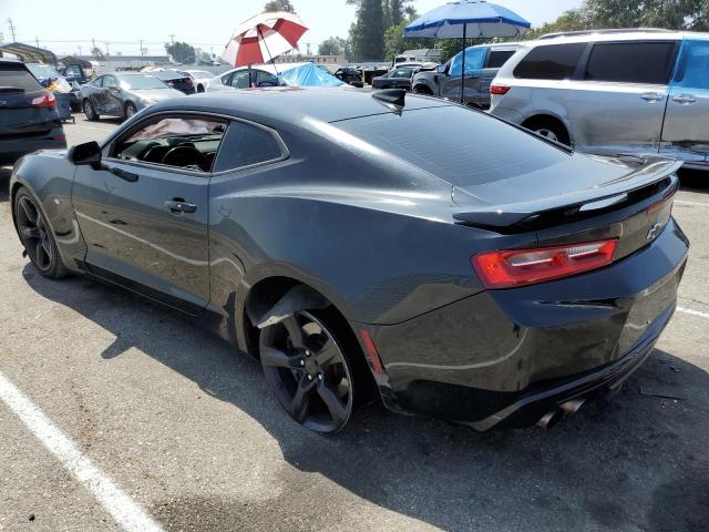 Photo 1 VIN: 1G1FH1R70H0149571 - CHEVROLET CAMARO 