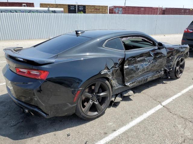 Photo 2 VIN: 1G1FH1R70H0149571 - CHEVROLET CAMARO 