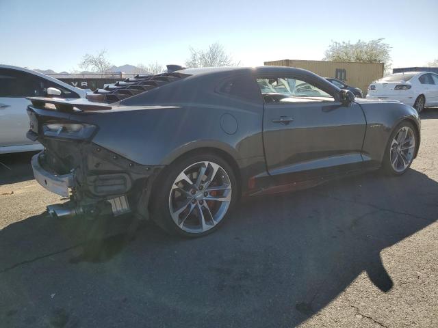 Photo 2 VIN: 1G1FH1R70H0215679 - CHEVROLET CAMARO SS 