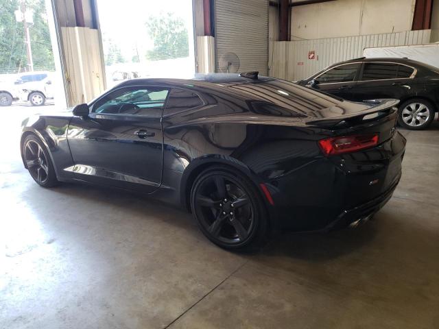 Photo 1 VIN: 1G1FH1R70J0102918 - CHEVROLET CAMARO SS 