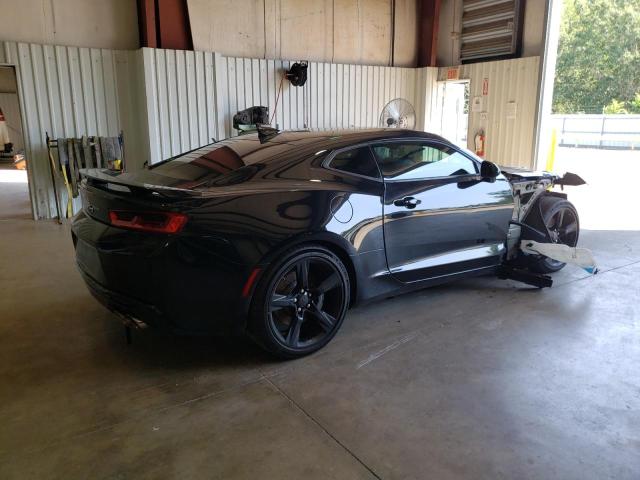 Photo 2 VIN: 1G1FH1R70J0102918 - CHEVROLET CAMARO SS 