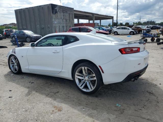 Photo 1 VIN: 1G1FH1R70J0115300 - CHEVROLET CAMARO SS 