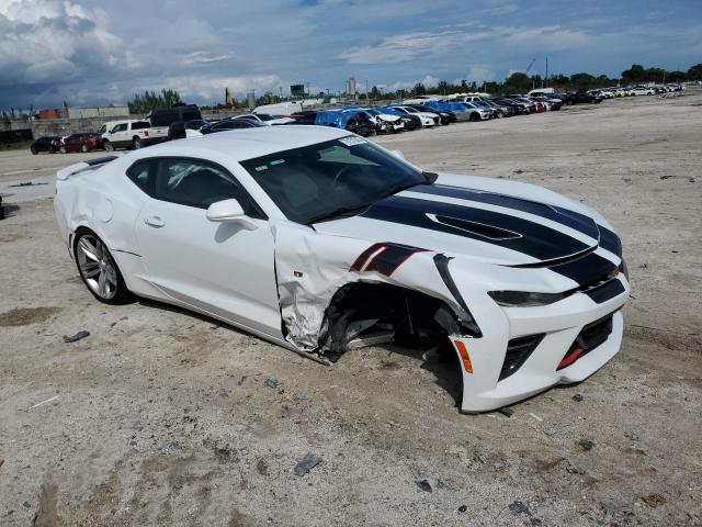 Photo 3 VIN: 1G1FH1R70J0115300 - CHEVROLET CAMARO SS 