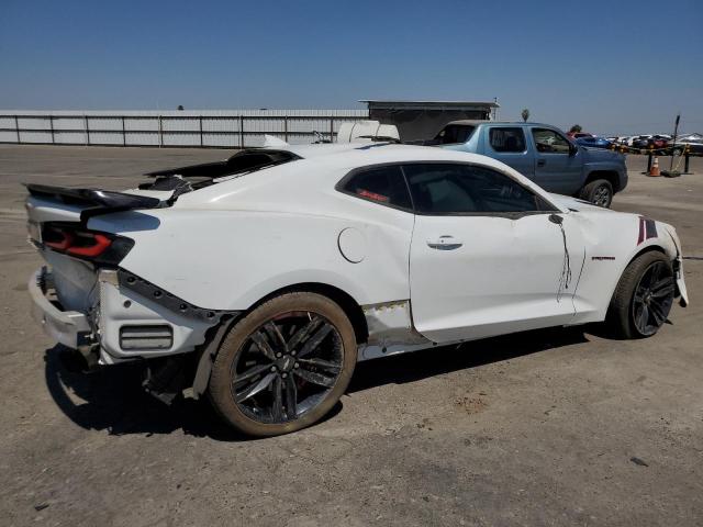 Photo 2 VIN: 1G1FH1R70J0117869 - CHEVROLET CAMARO SS 