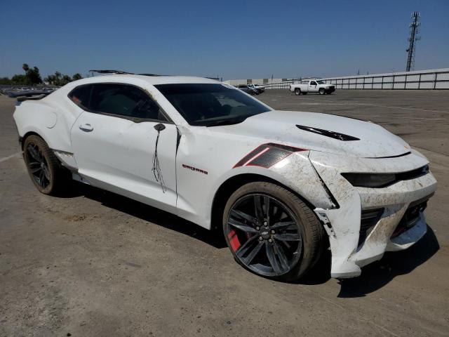 Photo 3 VIN: 1G1FH1R70J0117869 - CHEVROLET CAMARO SS 