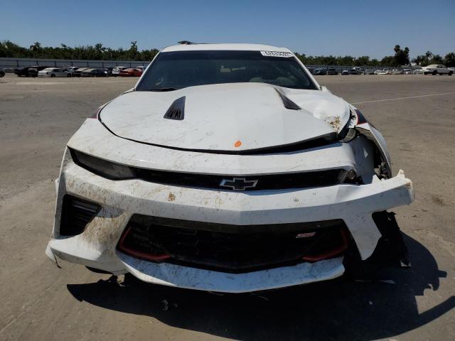 Photo 4 VIN: 1G1FH1R70J0117869 - CHEVROLET CAMARO SS 