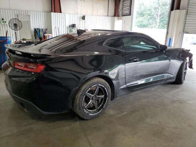 Photo 2 VIN: 1G1FH1R70J0123137 - CHEVROLET CAMARO SS 