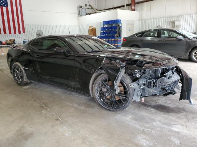 Photo 3 VIN: 1G1FH1R70J0123137 - CHEVROLET CAMARO SS 