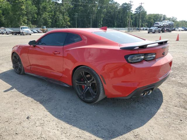 Photo 1 VIN: 1G1FH1R70K0105836 - CHEVROLET CAMARO SS 