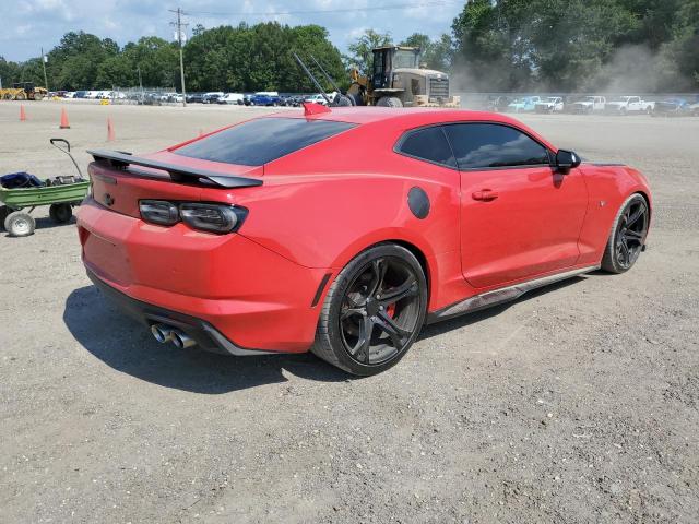 Photo 2 VIN: 1G1FH1R70K0105836 - CHEVROLET CAMARO SS 