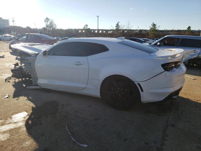 Photo 1 VIN: 1G1FH1R70K0113094 - CHEVROLET CAMARO SS 