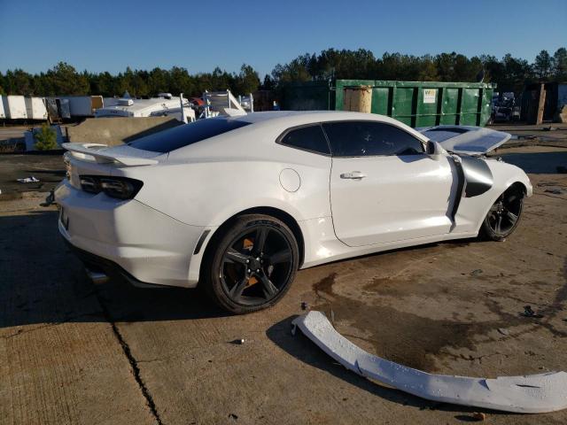 Photo 2 VIN: 1G1FH1R70K0113094 - CHEVROLET CAMARO SS 