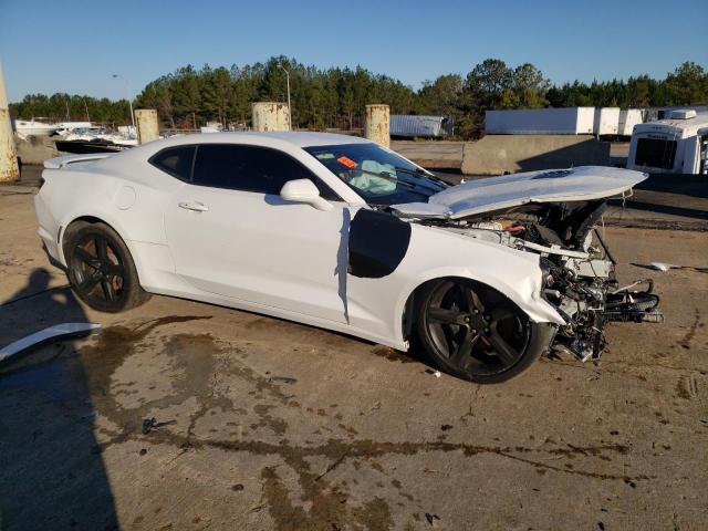 Photo 3 VIN: 1G1FH1R70K0113094 - CHEVROLET CAMARO SS 