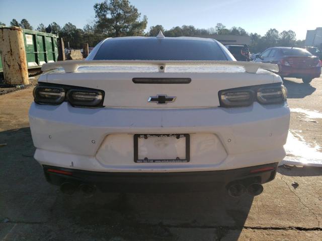 Photo 5 VIN: 1G1FH1R70K0113094 - CHEVROLET CAMARO SS 