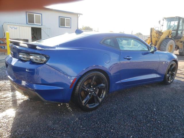 Photo 2 VIN: 1G1FH1R70L0124890 - CHEVROLET CAMARO 