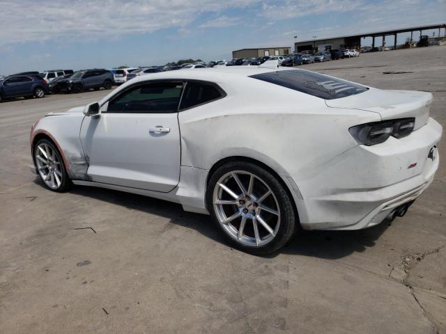 Photo 1 VIN: 1G1FH1R70M0122283 - CHEVROLET CAMARO SS 