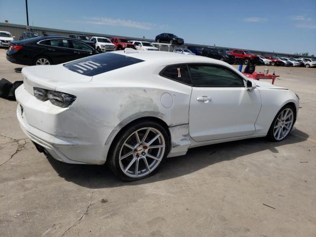 Photo 2 VIN: 1G1FH1R70M0122283 - CHEVROLET CAMARO SS 