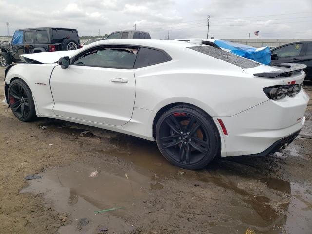 Photo 1 VIN: 1G1FH1R70M0140878 - CHEVROLET CAMARO 