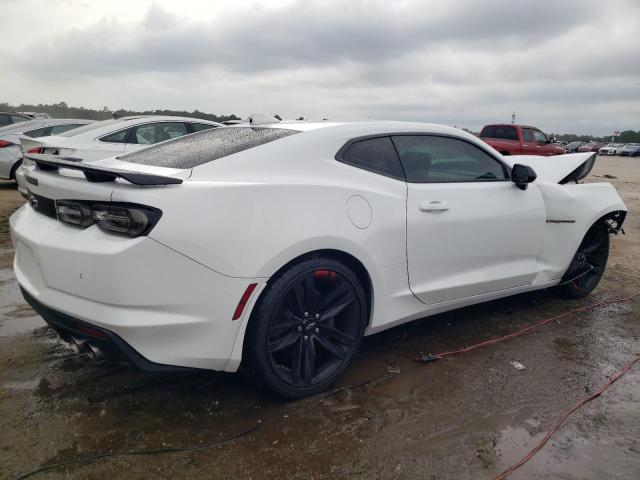 Photo 2 VIN: 1G1FH1R70M0140878 - CHEVROLET CAMARO 