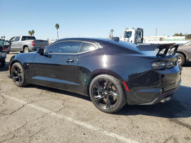 Photo 1 VIN: 1G1FH1R70N0132670 - CHEVROLET CAMARO 