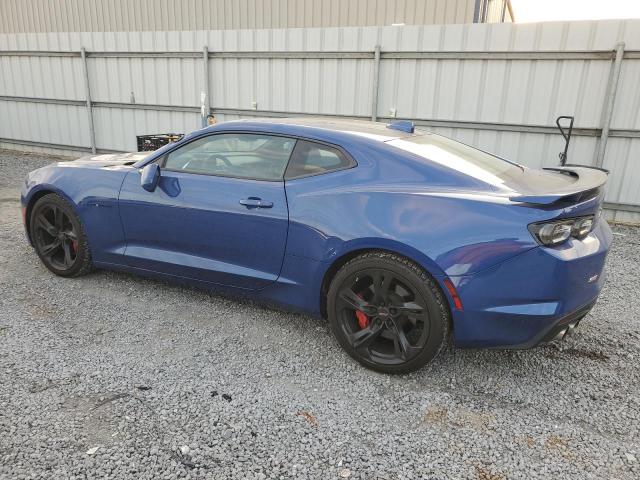 Photo 1 VIN: 1G1FH1R70P0120781 - CHEVROLET CAMARO SS 