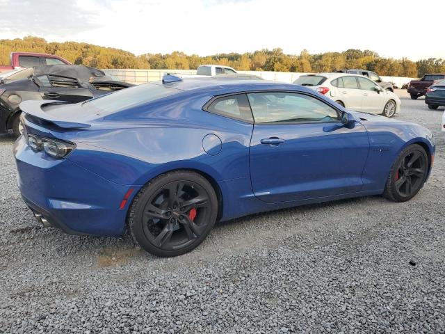 Photo 2 VIN: 1G1FH1R70P0120781 - CHEVROLET CAMARO SS 