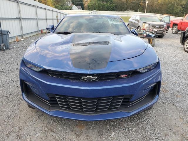 Photo 4 VIN: 1G1FH1R70P0120781 - CHEVROLET CAMARO SS 