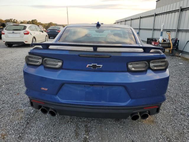 Photo 5 VIN: 1G1FH1R70P0120781 - CHEVROLET CAMARO SS 