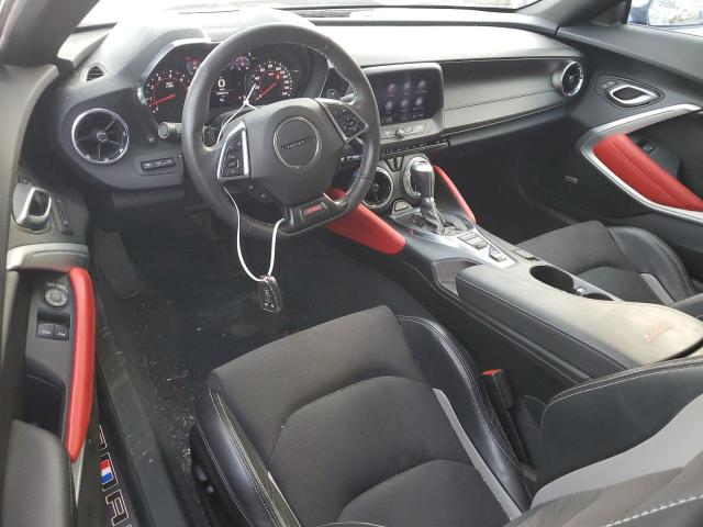 Photo 7 VIN: 1G1FH1R70P0120781 - CHEVROLET CAMARO SS 