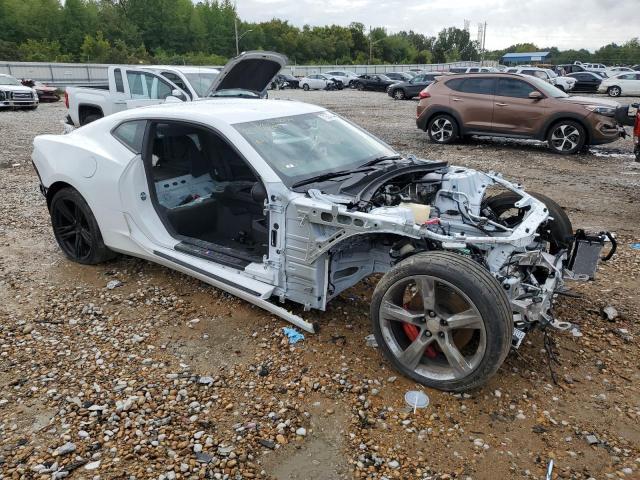 Photo 3 VIN: 1G1FH1R70R0112697 - CHEVROLET CAMARO SS 